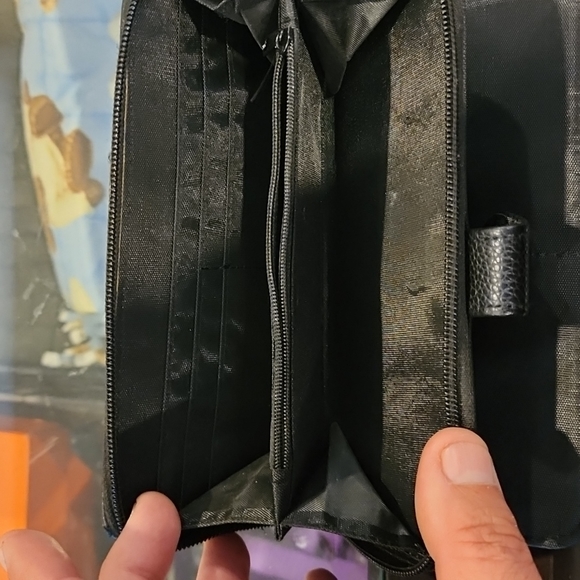 Stone New York Women's Wallet - Picture 3 of 4